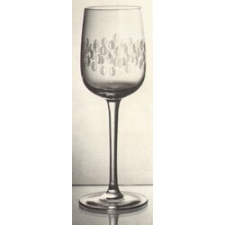 Lednické Rovne - LR 1269, Glasses
