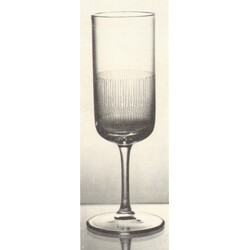 Lednické Rovne - LR 1270, Glasses