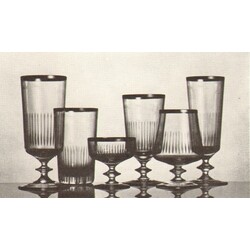 Chlum - 10855/D-6796, Drinking set