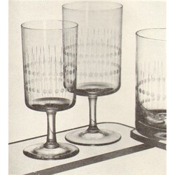Chlum - 10774/D-6735, Drinking set