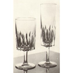 Chlum - 10511/D-6886, Drinking set