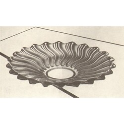Libochovice - 3060/M/31, Plate