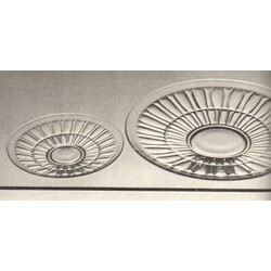 Heřmanova huť - 20022, Plate