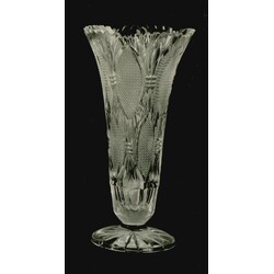 Bohemia Poděbrady -  231/SE-510, Vase