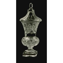 Bohemia Poděbrady -  2917/70347/15 1/2", Goblet