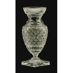 Bohemia Poděbrady -  2925/4118/10", Vase