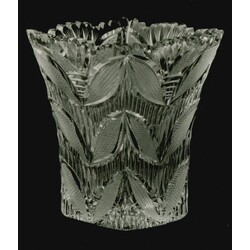 Bohemia Poděbrady -  3164/SE-510, Vase