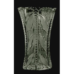 Bohemia Poděbrady -  3165/SE-510, Vase