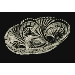 Bohemia Poděbrady - 3263/SE-667, Bowl