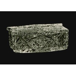 Bohemia Poděbrady -  6102/7"/SE-572, Box