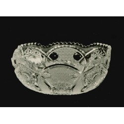 Bohemia Poděbrady -  21385/SE-647, Bowl