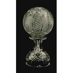 Bohemia Poděbrady -  23096/SE-522, Lamp