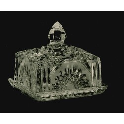 Bohemia Poděbrady -  31461/SE-688/13x13 cm, Box