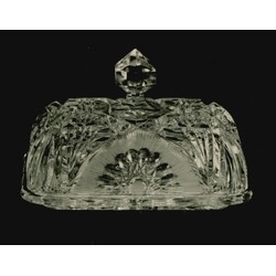 Bohemia Poděbrady -  31467/SE-688/6 1/2" x 4 1/2", Box