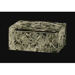 Bohemia Poděbrady -  31476/SE-688/4 1/2", Box
