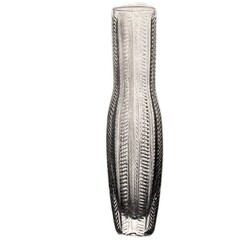Poděbradské sklárny - B 1948/26, Vase