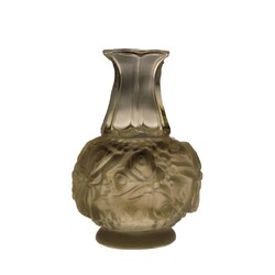 Jablonecglass - 25299, Vase