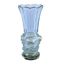 Jablonecglass - 2525358, Vase