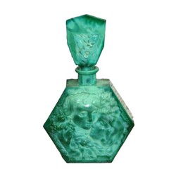 Jablonecglass - 30319, Perfume bottle