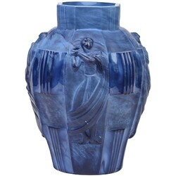 Curt Schlevogt - 372, Vase