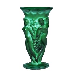 Curt Schlevogt - 1006, Vase