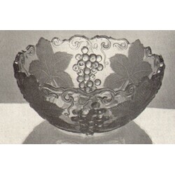 Heřmanova huť - 19833/A/200, Bowl