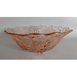 Heřmanova huť - 19833/B, Bowl