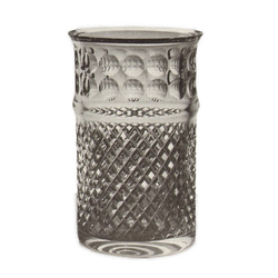 Poděbradské sklárny - 21-854/TS 1250/20 cm - Vase