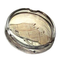 Krásno - 4217/100, Ashtray