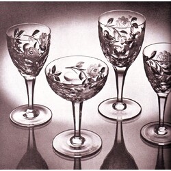 Bohemia Poděbrady - 1/2137/00/1913, Glasses
