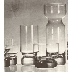 Lednické Rovne - LR 1710, Table set