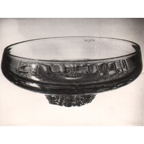 J. Žertová - 6512/23, Bowl