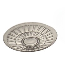 Heřmanova huť - 20022, Plate