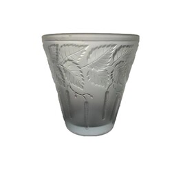 Rudolfova huť - 11103/R/859, Vase