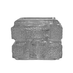 Rudolfova huť - 13263/7x7, Candlestick