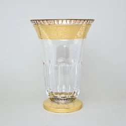 AZ Design - Cut vase