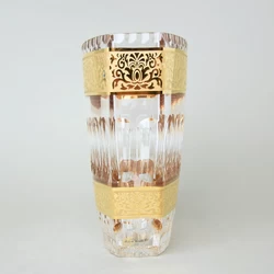 AZ Design - Cut vase