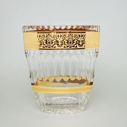 AZ Design - Cut vase
