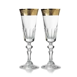 AZ Design - Cut glasses