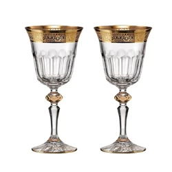 AZ Design - Cut glasses