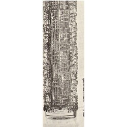 Poděbradské sklárny - 21-782/TS 1160/35, Vase