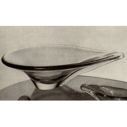 Karel Zemek - 53775/31, Bowl