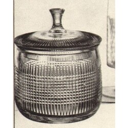 Poděbradské sklárny - 21-638/TS 742/2", Box