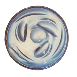 František Zemek - 5529, Bowl