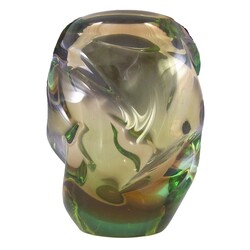 František Zemek - 5530/10, Vase