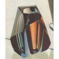 František Zemek - Mstišov - Vase