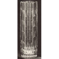Poděbradské sklárny - 21-649/TS-452-14", Vase