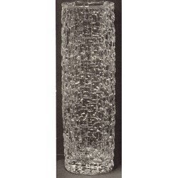 Poděbradské sklárny - 21-694/TS-698-14", Vase