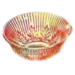 Rosice - 909/12, Bowl