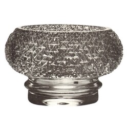Poděbradské sklárny - 21-947/ts 1428/20 cm - Bowl